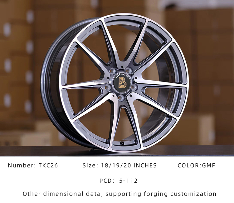 TKC26